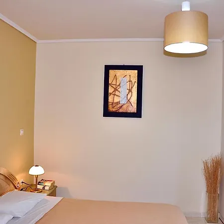 Vilă Seaside Kefaloniaprivatevillas