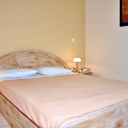 Seaside Kefaloniaprivatevillas * 아르고스톨리온