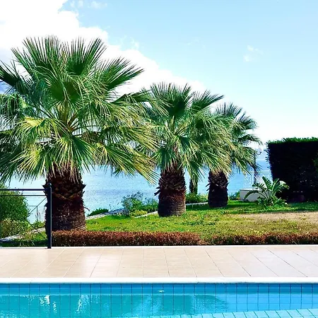 Seaside Kefaloniaprivatevillas * Argostoli (Kefalonia)