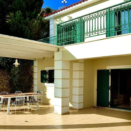 Villa Seaside Kefaloniaprivatevillas *