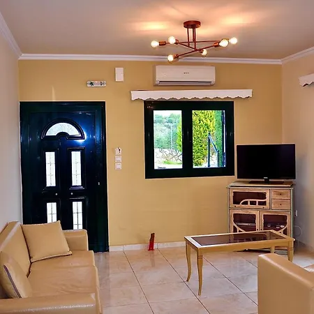 Villa Seaside Kefaloniaprivatevillas Argostoli (Kefalonia)