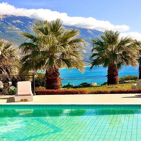 Villa Seaside Kefaloniaprivatevillas *